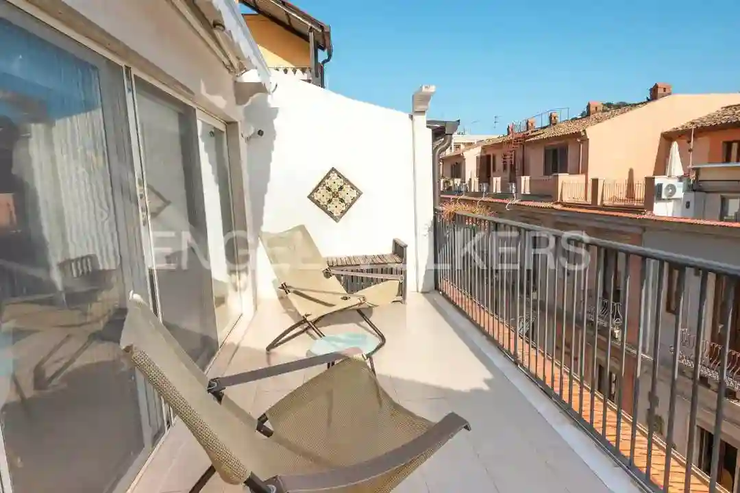 Attico - Mansarda - foto 3