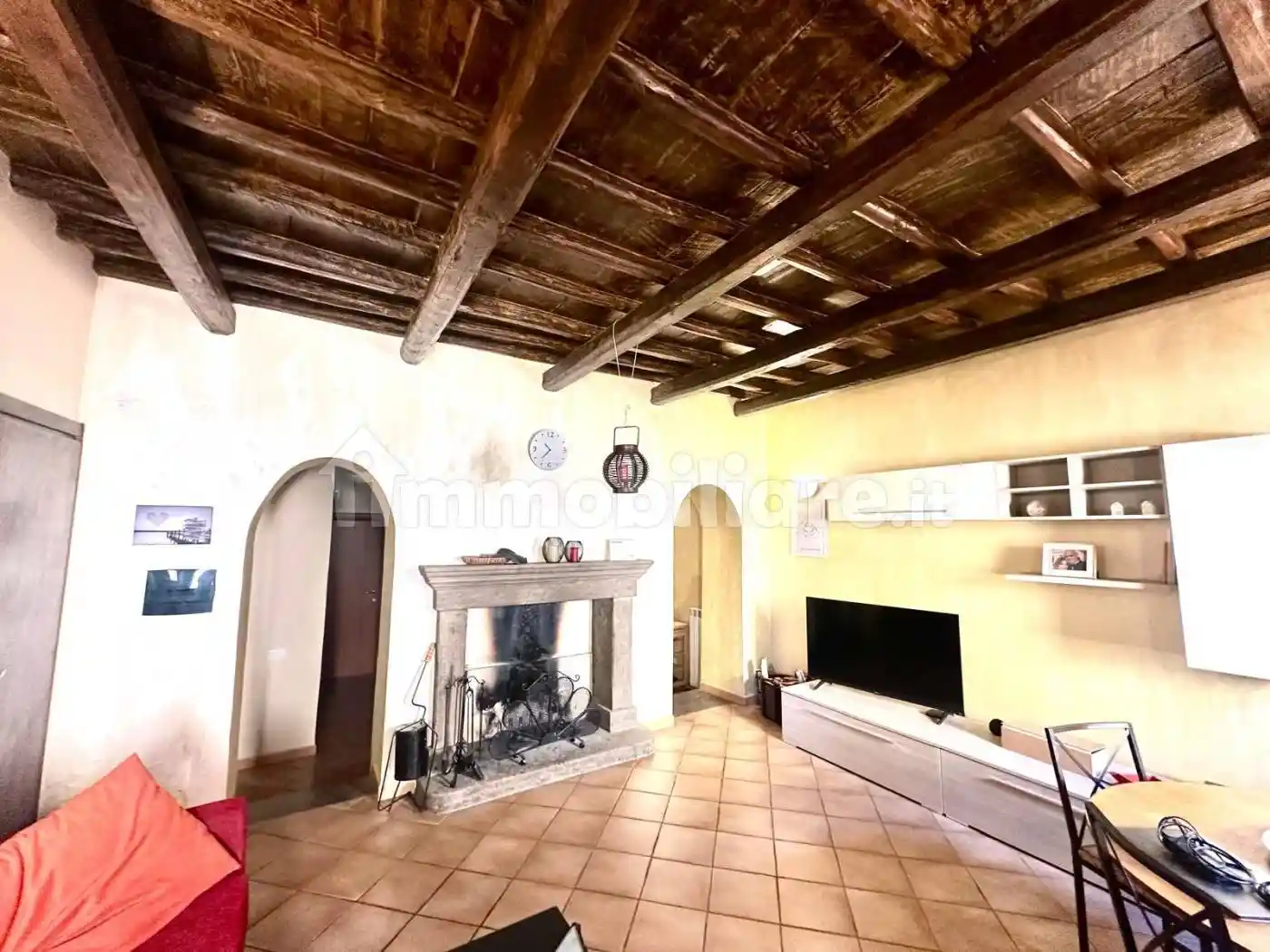 Appartamento in affitto a Vitorchiano