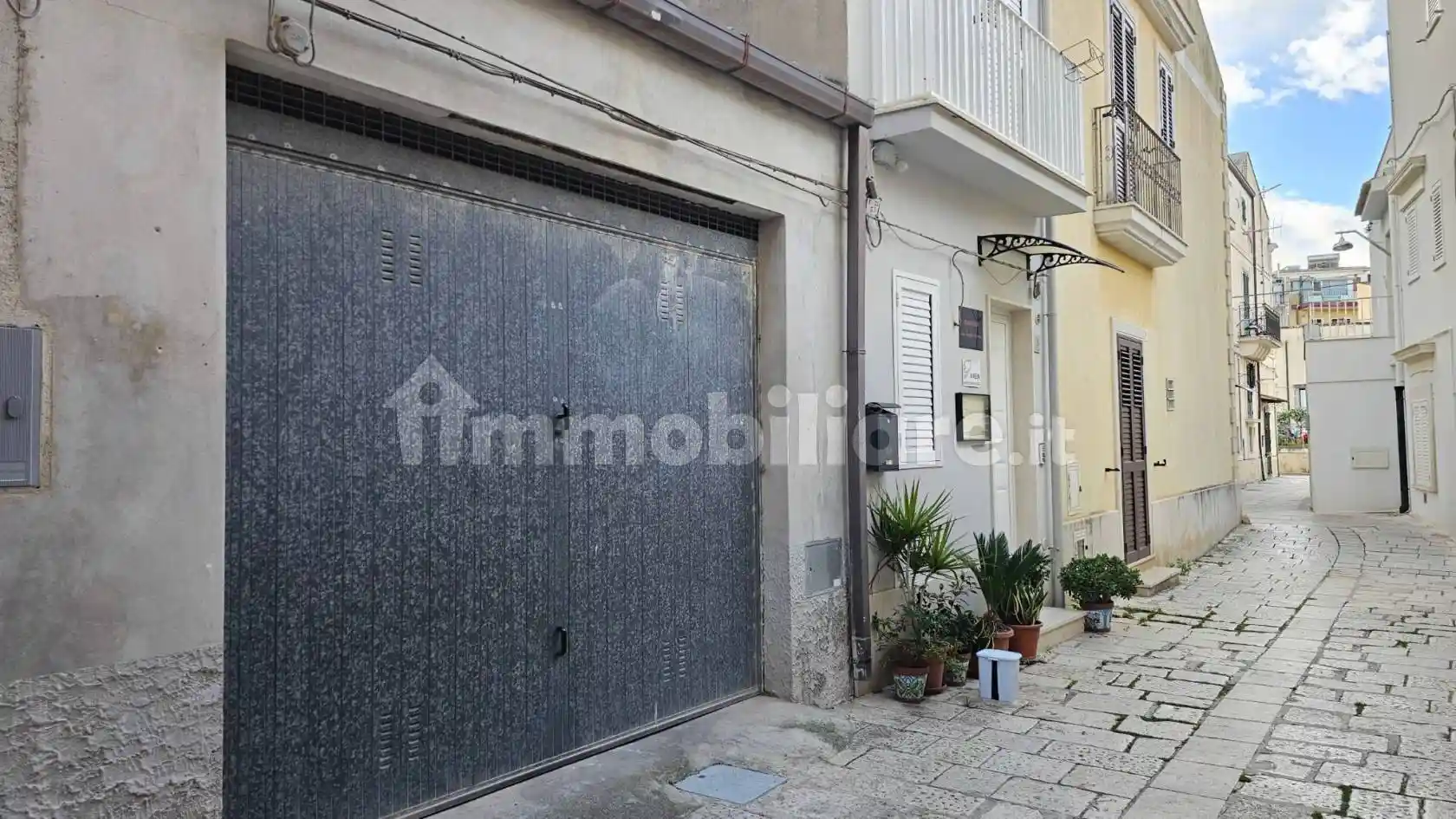 Villetta a schiera in vendita a Scicli