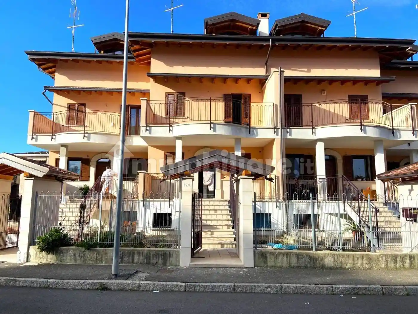 Villa in vendita a Novara