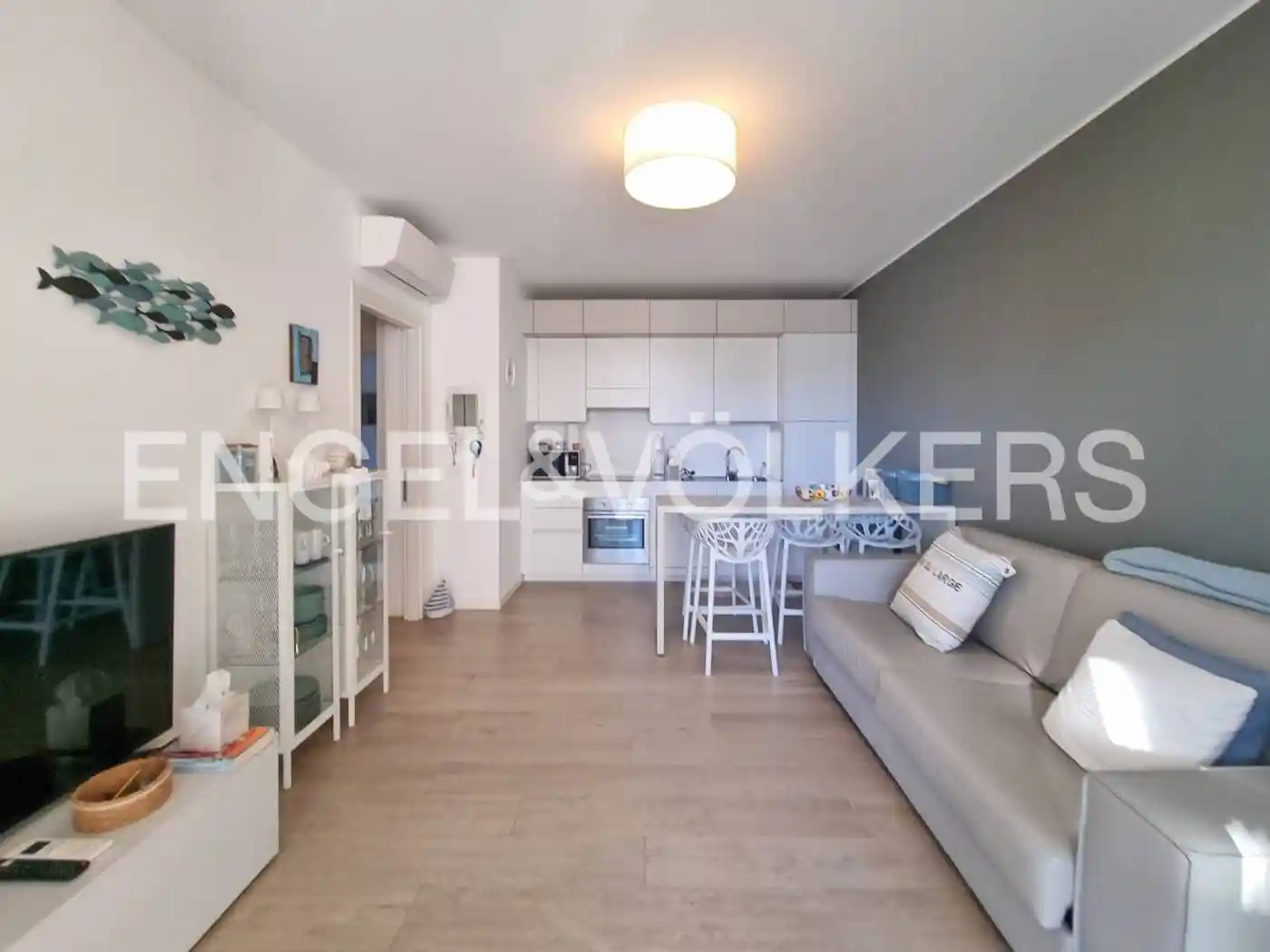 Appartamento in vendita a Jesolo