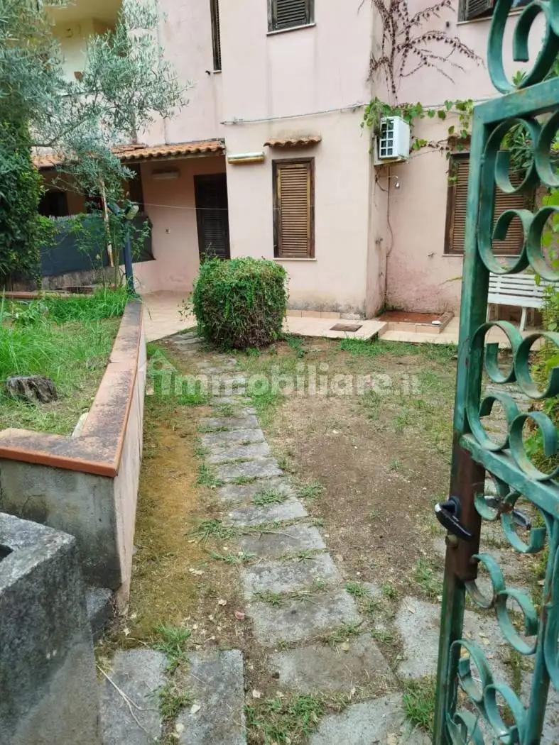 Appartamento in vendita a Scalea