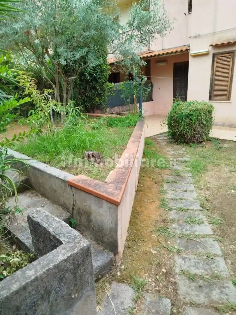 Trilocale via Pezzotti, Baia del Carpino, Petrosa, Piano Grande, Scalea - foto 2