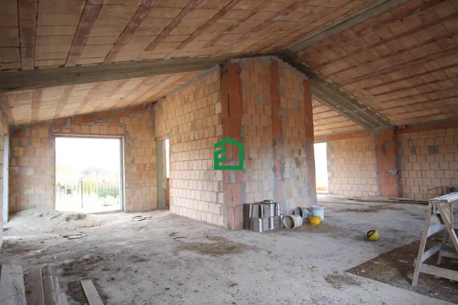 Appartamento in vendita a Alviano