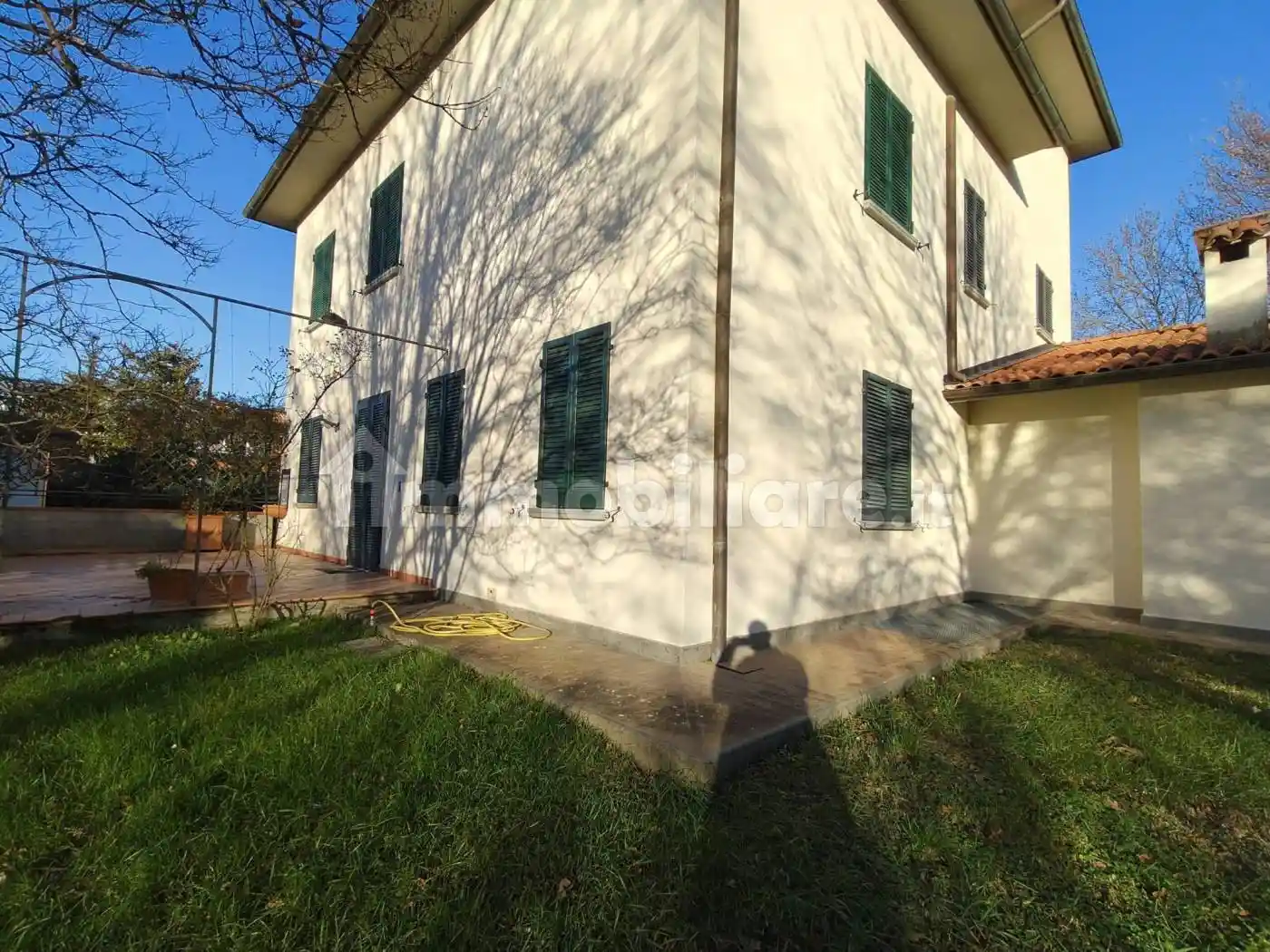 Villa in vendita a Città di Castello