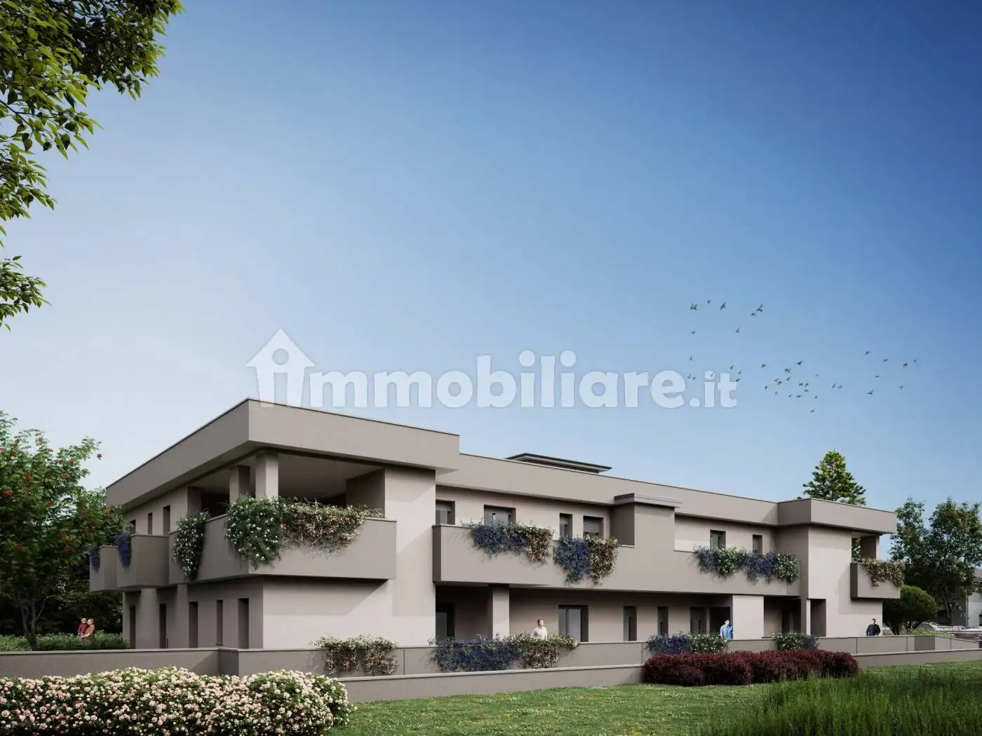 Appartamento in vendita a Forlì