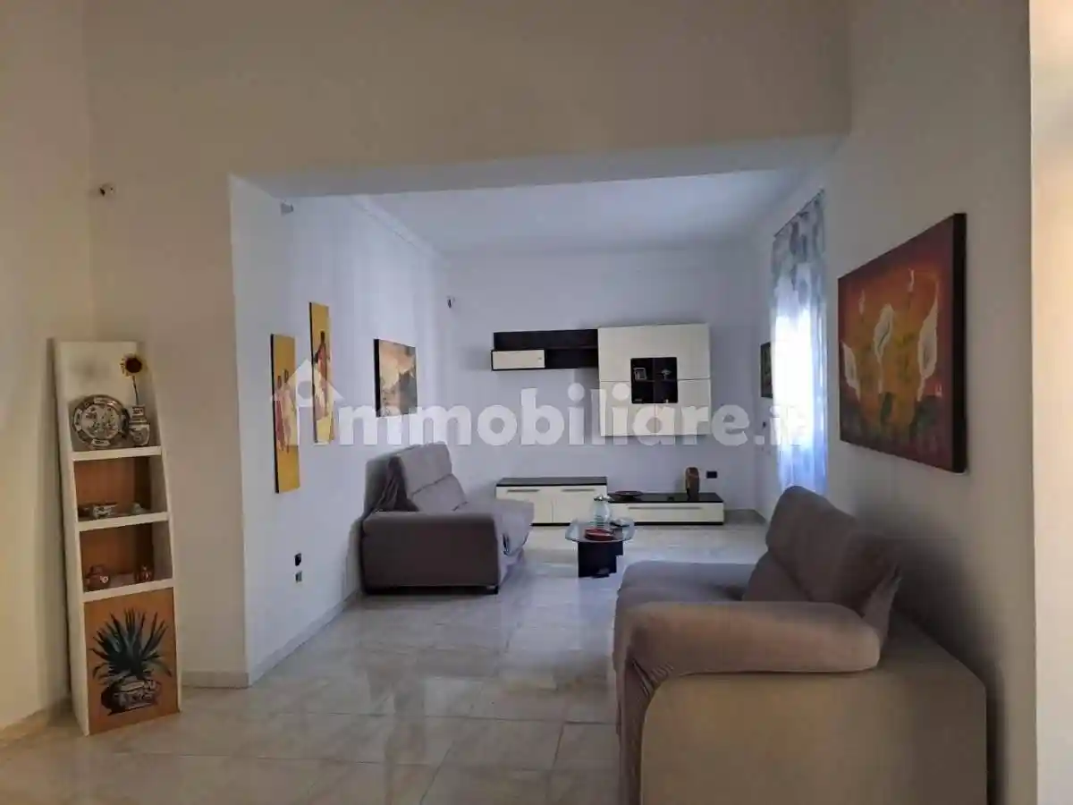 Appartamento in vendita a Sava