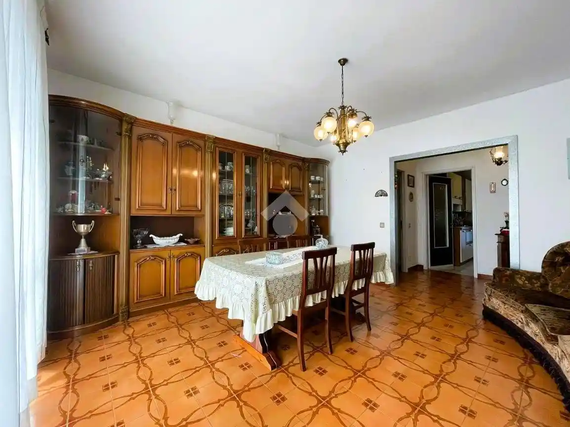 Appartamento in vendita a Cisterna di Latina