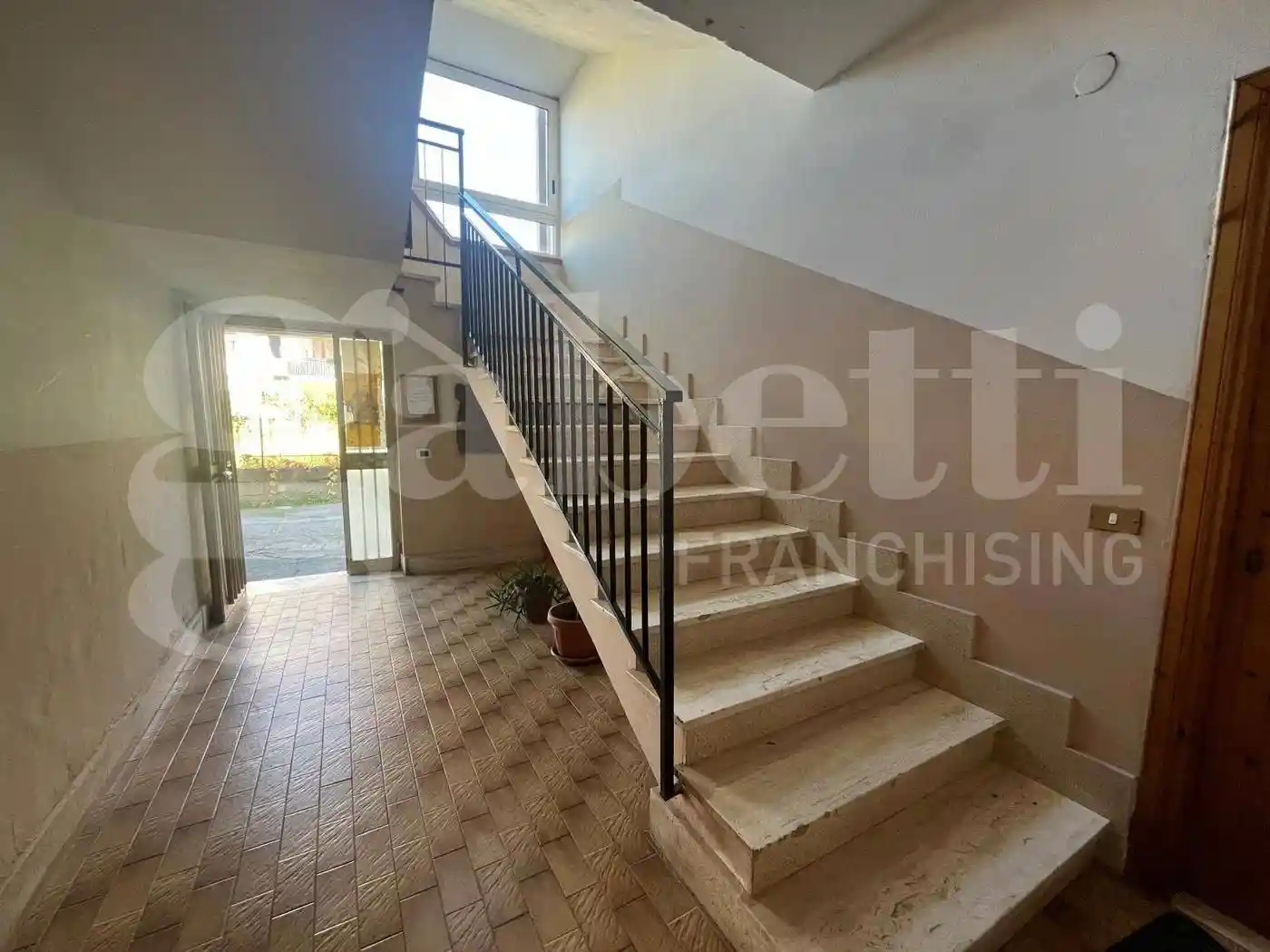 Quadrilocale viale della Repubblica, 35, Cotura, Scalea - foto 2