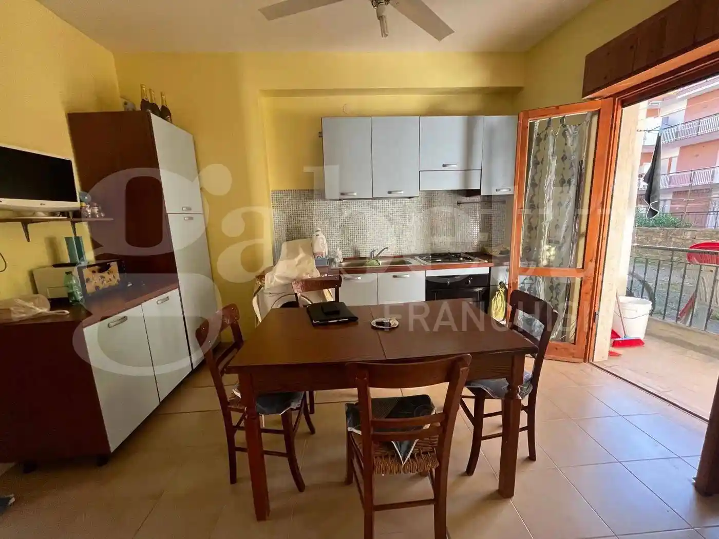 Quadrilocale viale della Repubblica, 35, Cotura, Scalea - foto 3