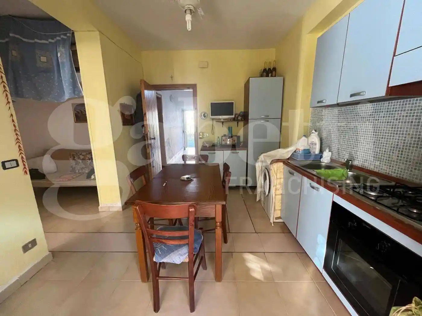 Quadrilocale viale della Repubblica, 35, Cotura, Scalea - foto 4