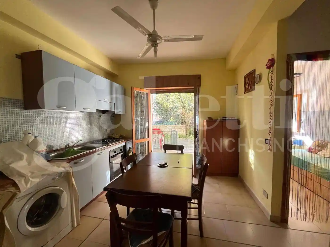 Quadrilocale viale della Repubblica, 35, Cotura, Scalea - foto 5