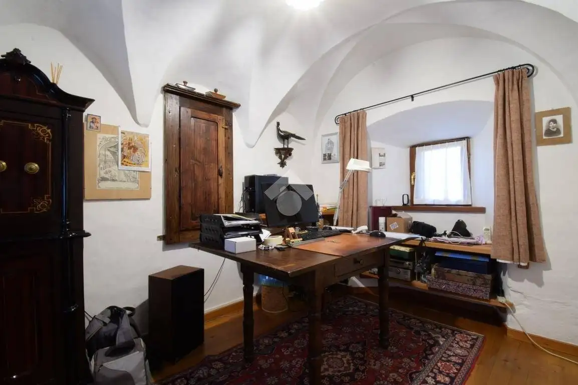 Terratetto plurifamiliare frazione Tilly 93, Tilly, Challand-Saint-Anselme - foto 4