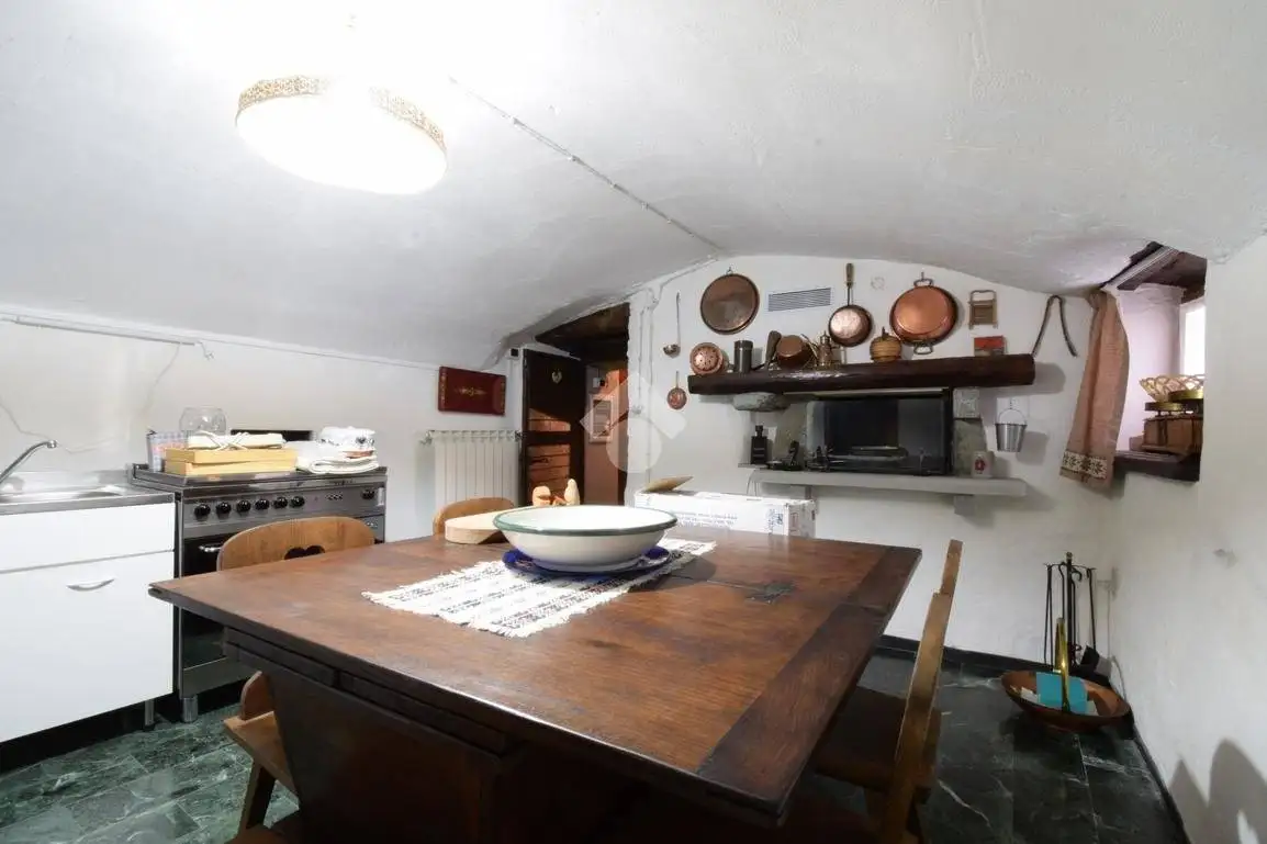 Terratetto plurifamiliare frazione Tilly 93, Tilly, Challand-Saint-Anselme - foto 5