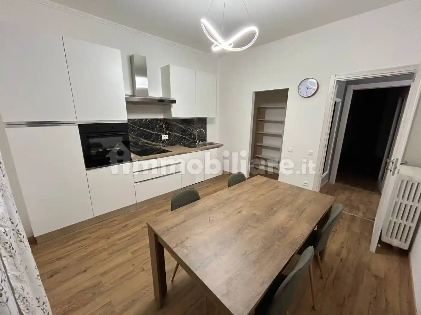 Appartamento in affitto a Alessandria