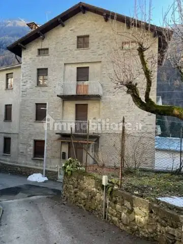 Attico - Mansarda in vendita a Lanzada