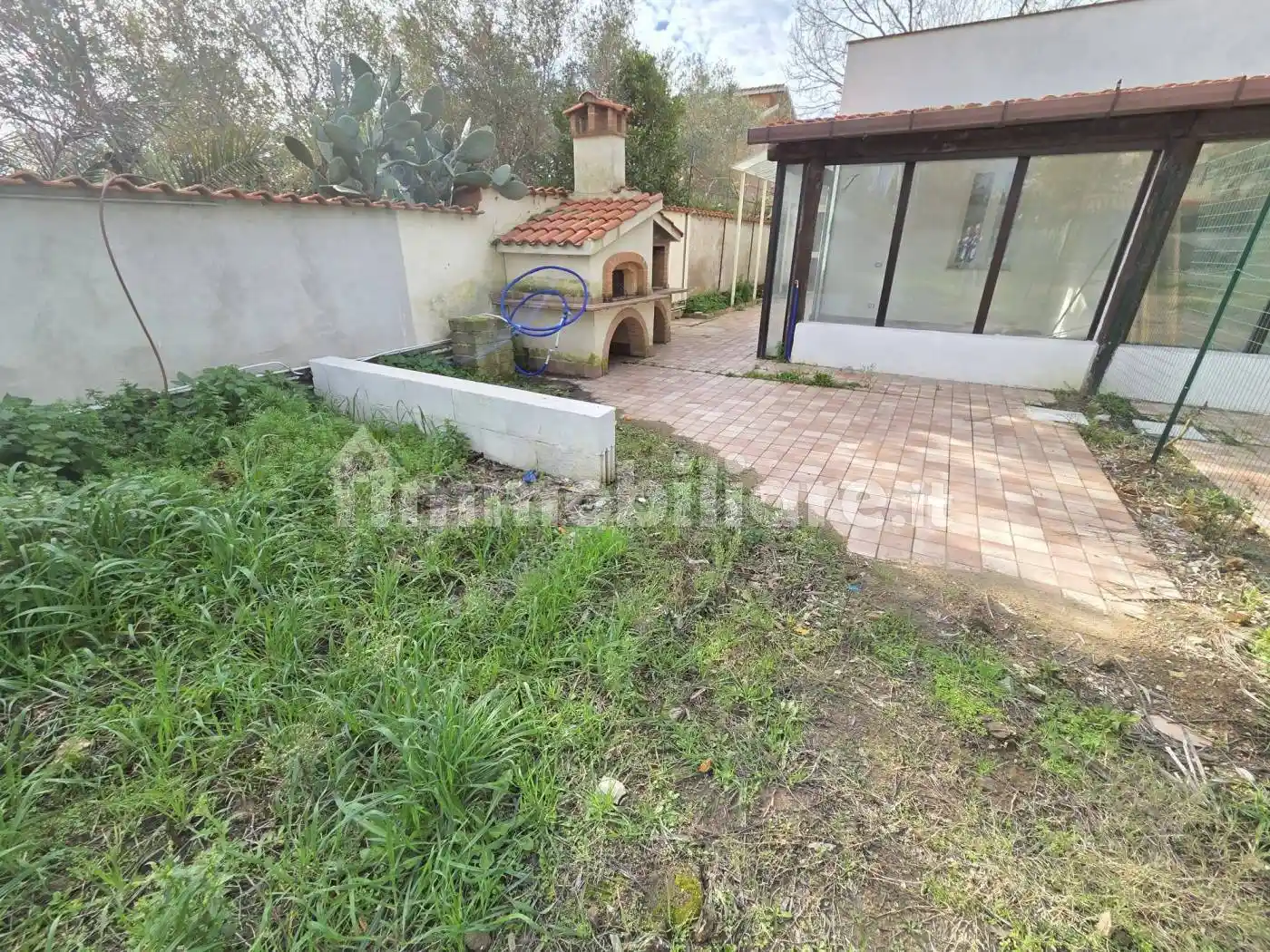 Villa in vendita a Roma