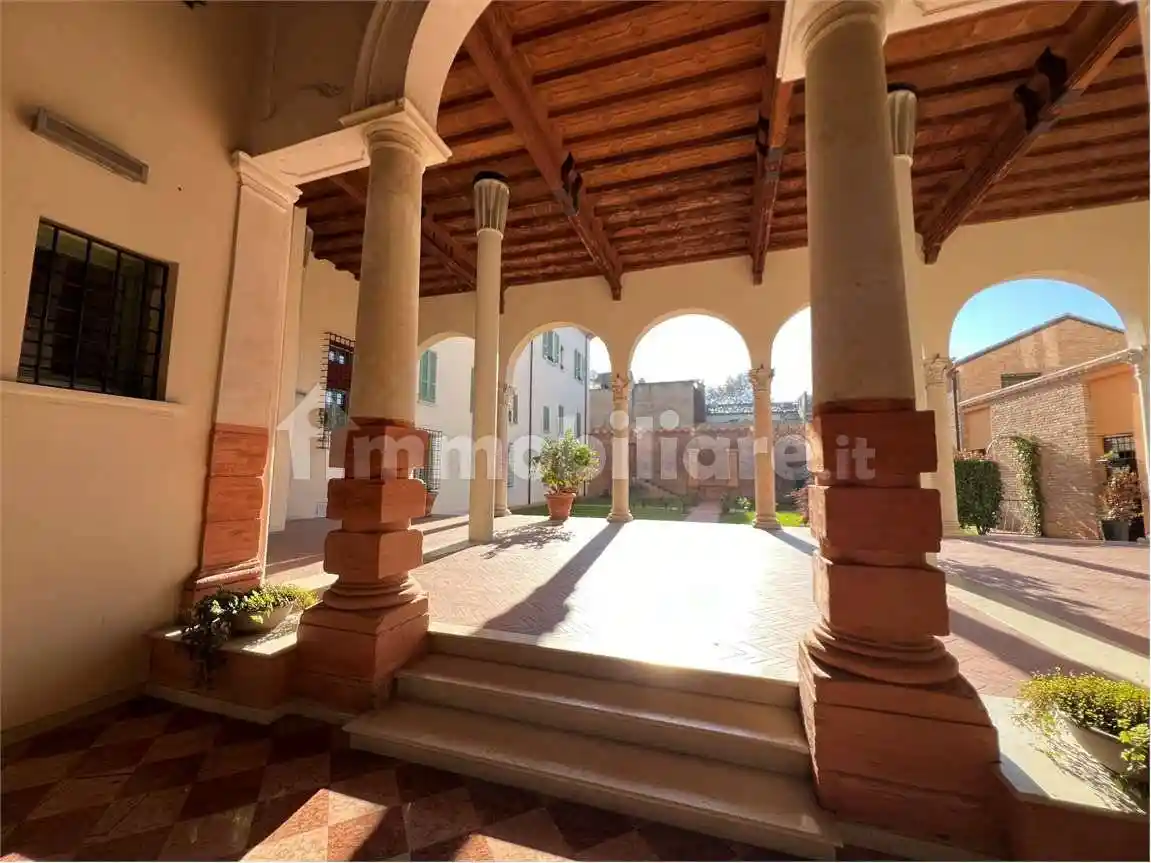 Appartamento in vendita a Ferrara