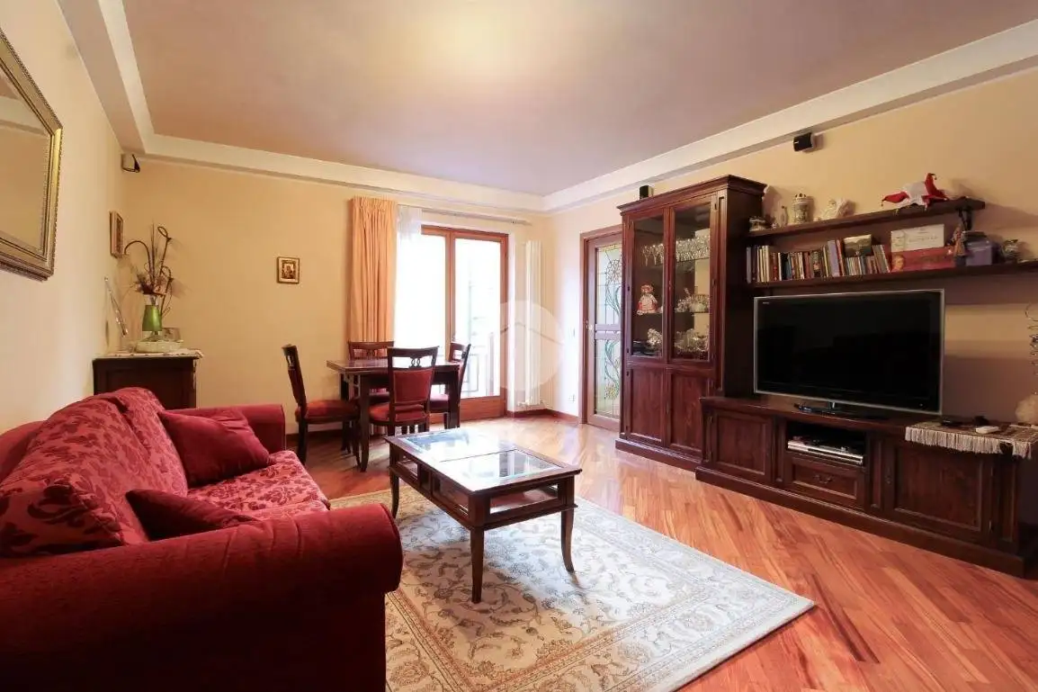 Appartamento in vendita a Atri