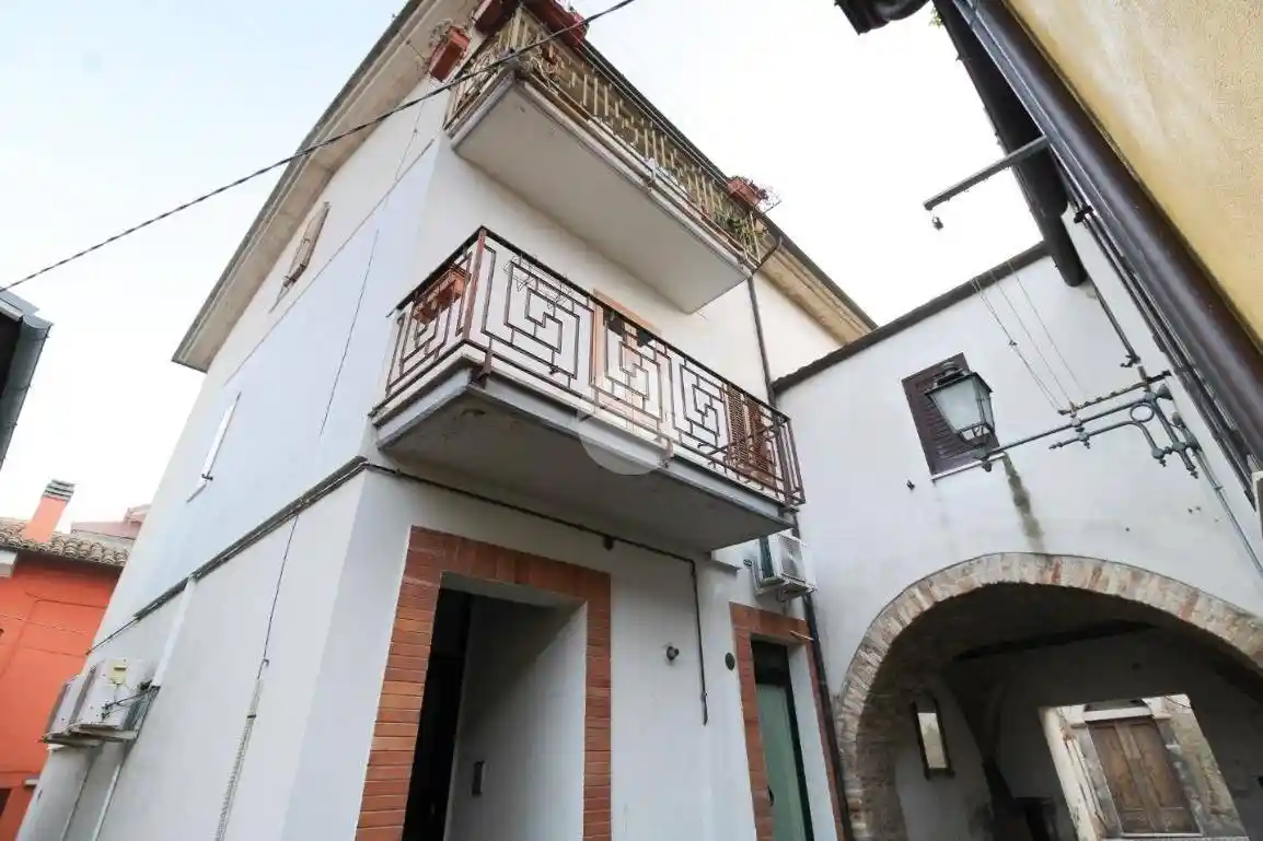 Trilocale via San Filippo 81, Casoli, Atri - foto 3