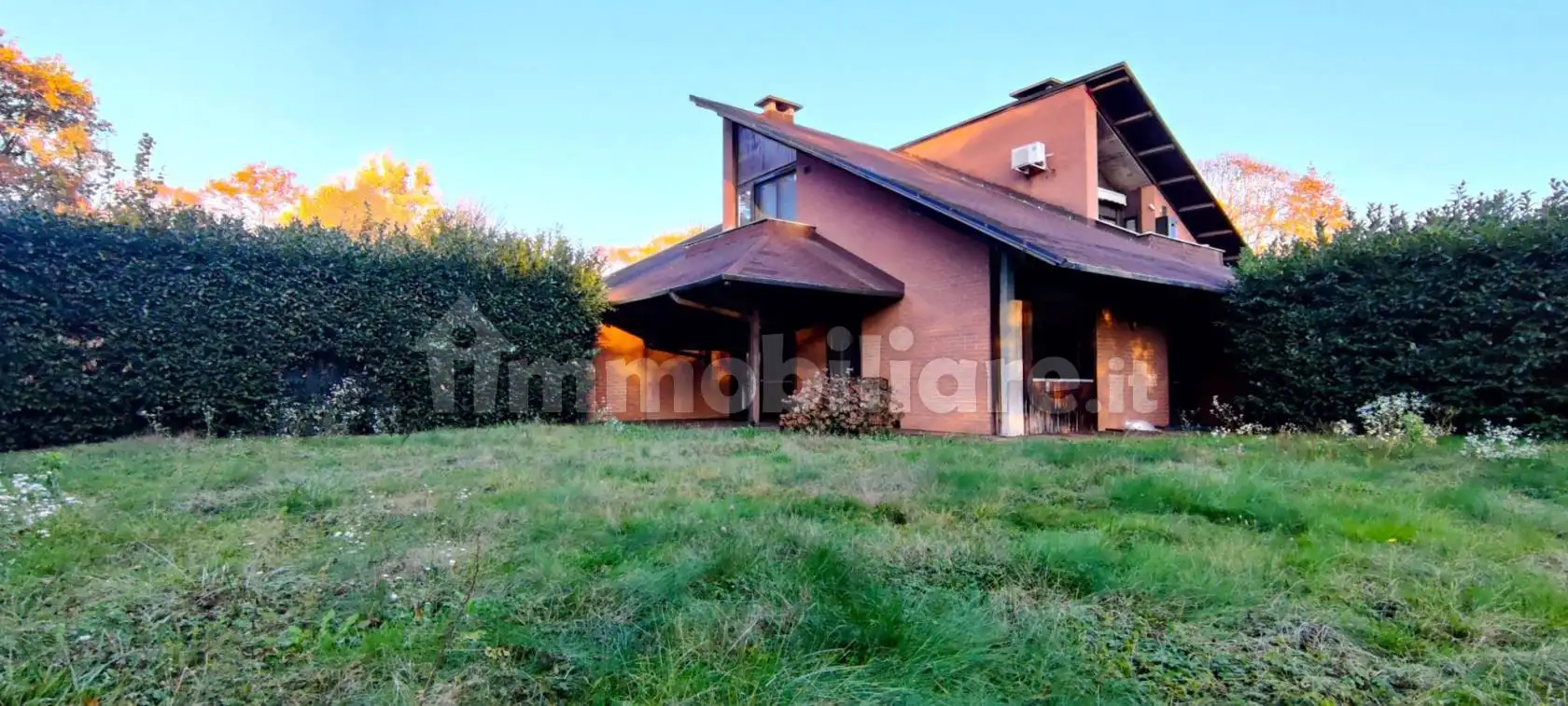 Appartamento in vendita a Fiano