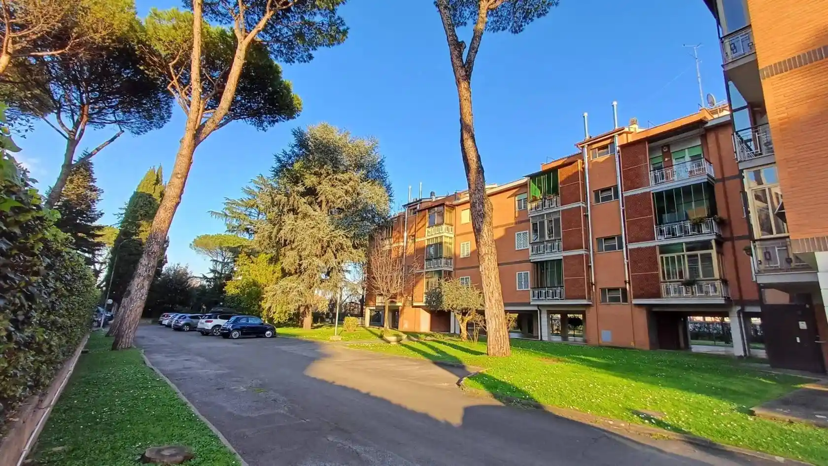 Trilocale via castroregio 6, Appio Claudio - Statuario, Roma - foto 4