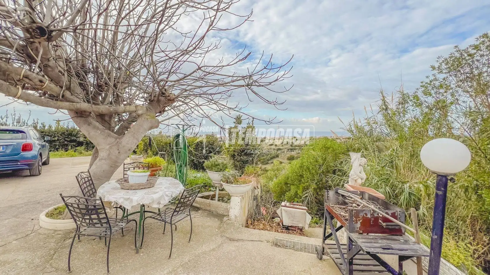 Villa in vendita a Civitavecchia