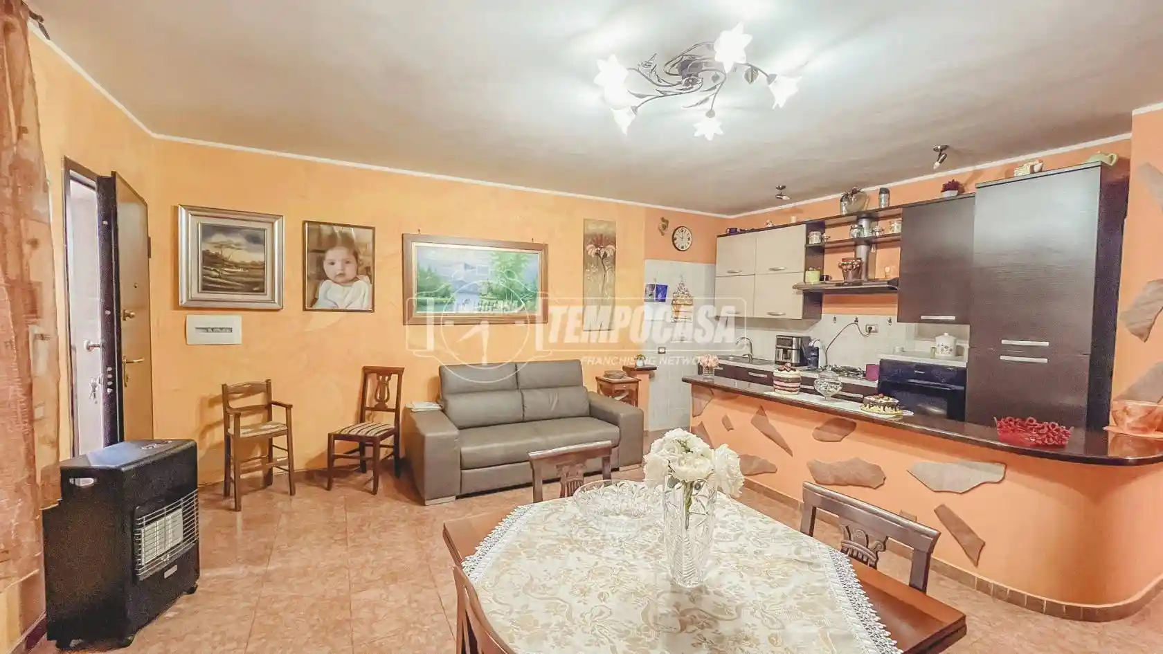 Villa plurifamiliare via leo sposito, Campo dell'Oro, Civitavecchia - foto 5