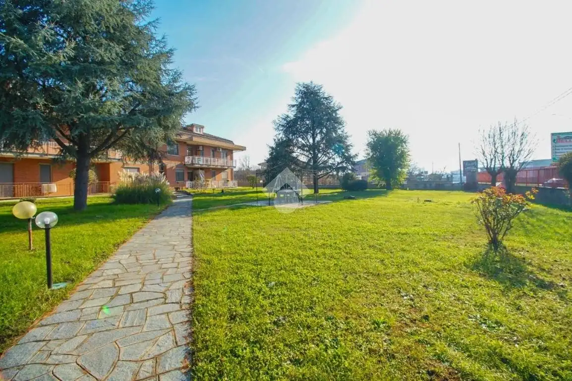 Attico - Mansarda in vendita a Leinì