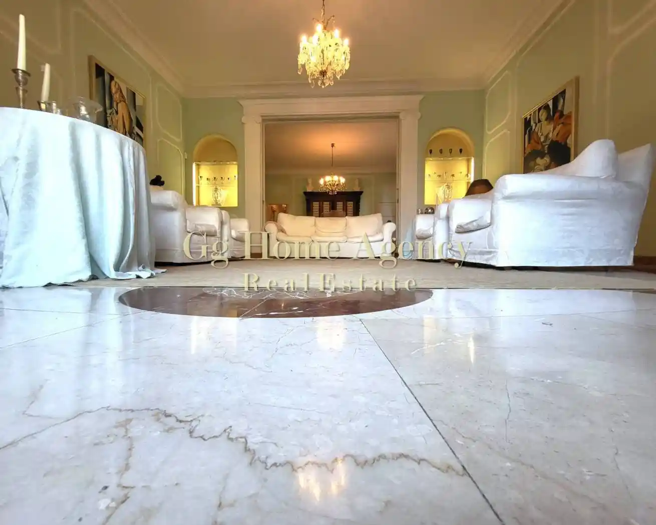 Villa in vendita a Missaglia