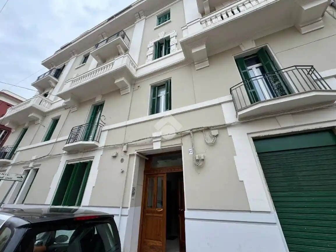 Appartamento in vendita a Bari
