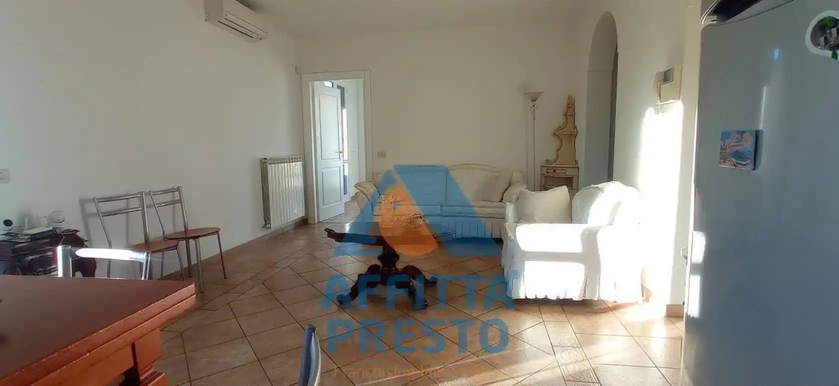 Appartamento in vendita a Empoli