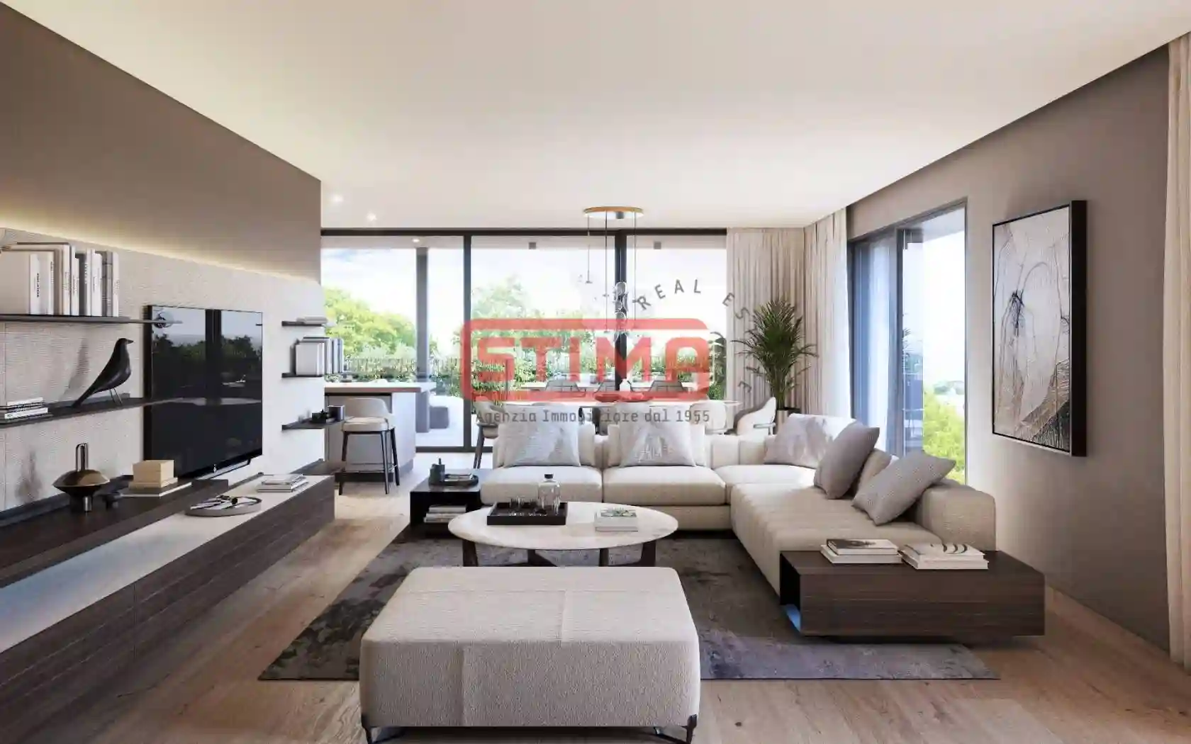 Attico - Mansarda - foto 2