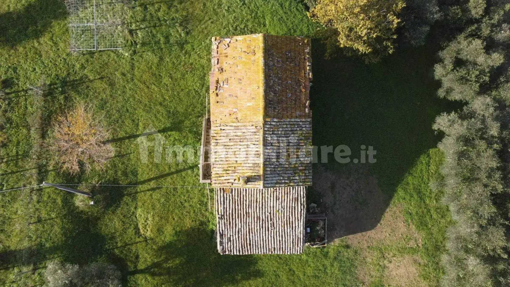 Casale via Agugliano 2, Camerata Picena - foto 4