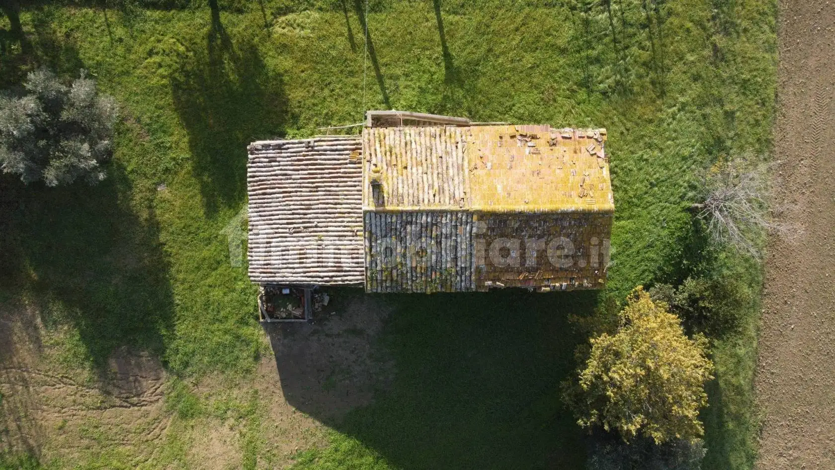 Casale via Agugliano 2, Camerata Picena - foto 5