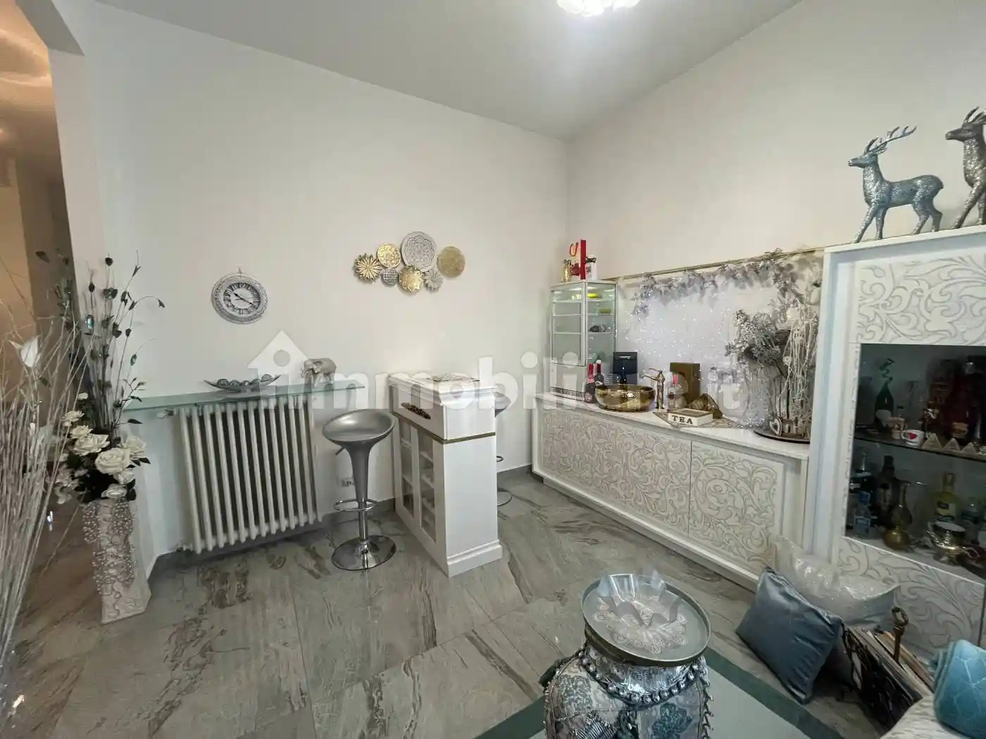 Terratetto unifamiliare via delle Rose, Lorenteggio, Milano - foto 3