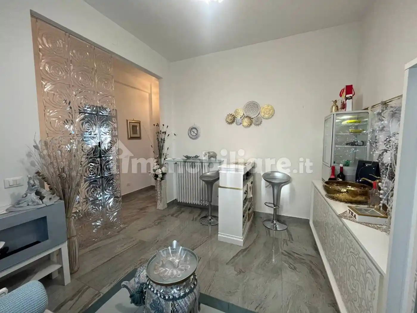 Terratetto unifamiliare via delle Rose, Lorenteggio, Milano - foto 4