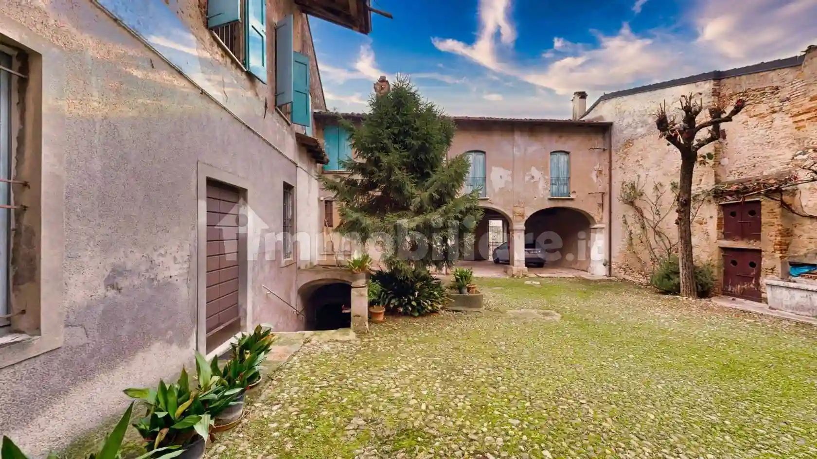 Palazzo - Edificio - foto 2