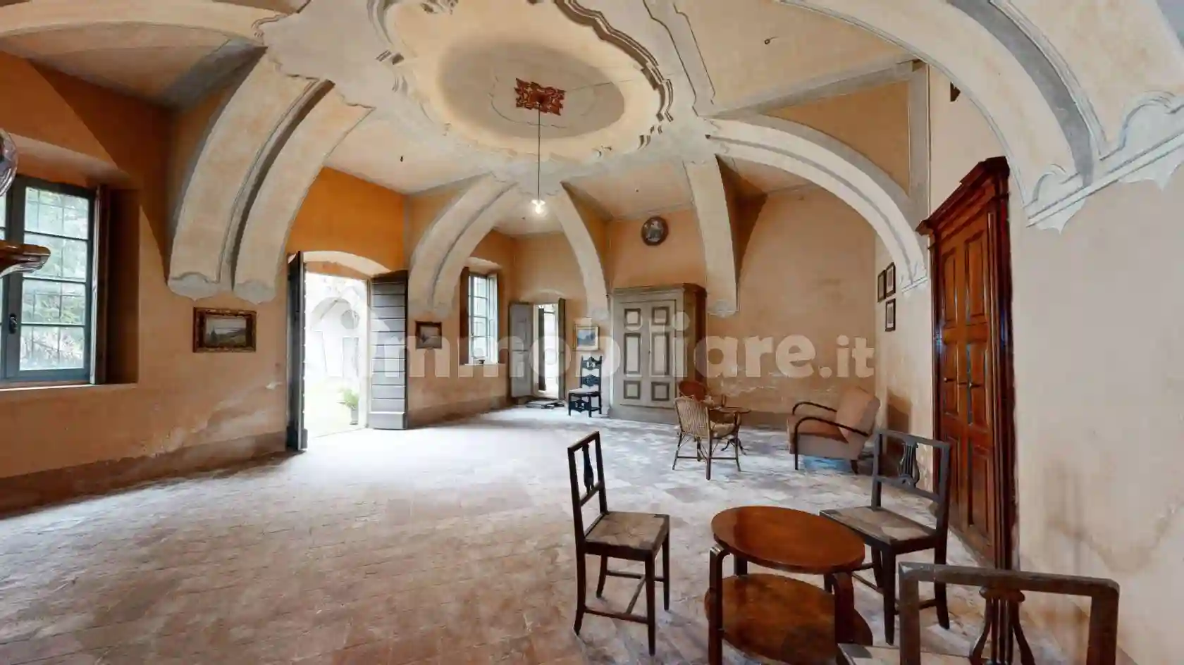 Palazzo - Edificio - foto 4