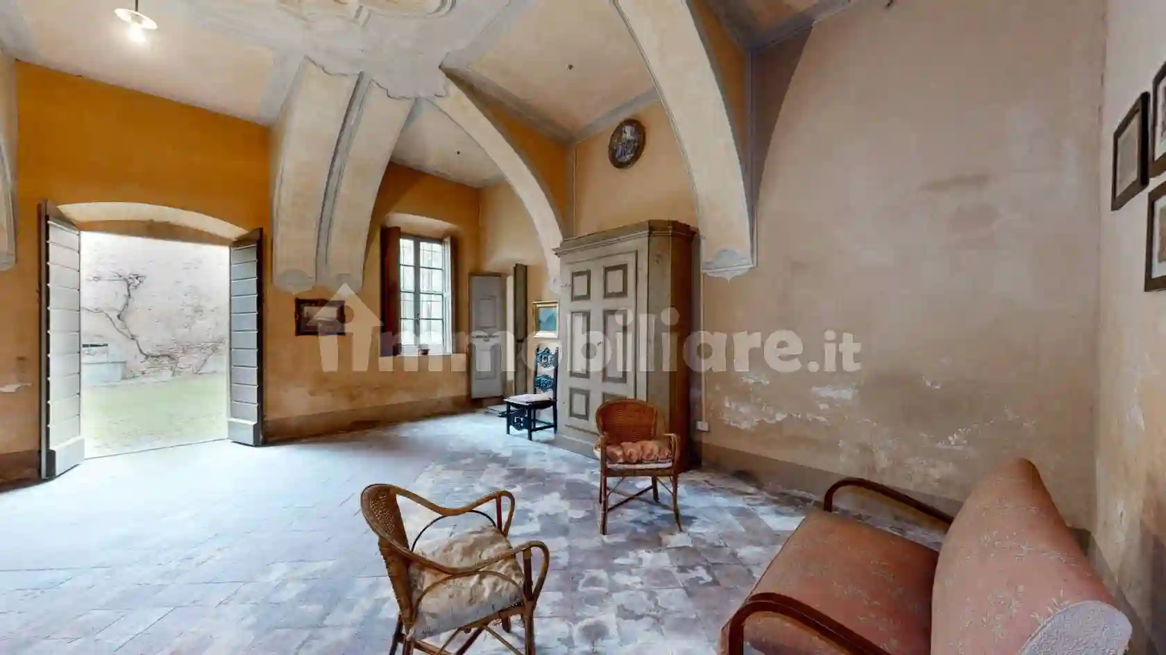 Palazzo - Edificio - foto 5