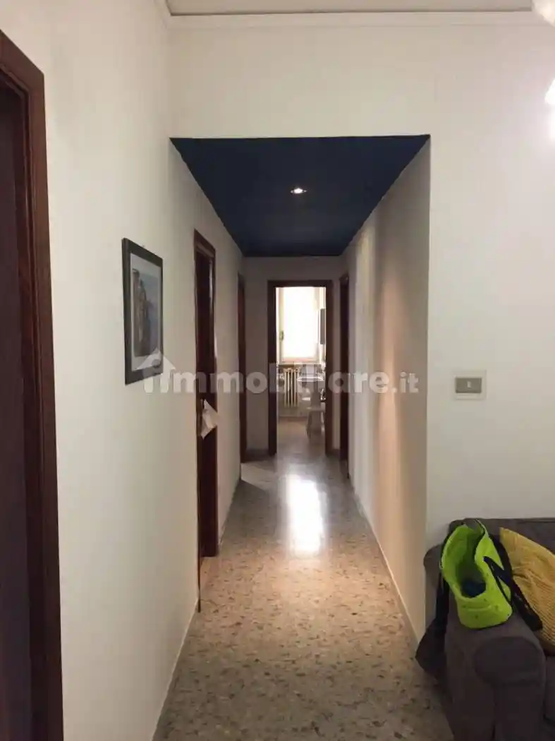 Trilocale via Pasquale De Virgiliis 135, Chieti Scalo, Chieti - foto 2