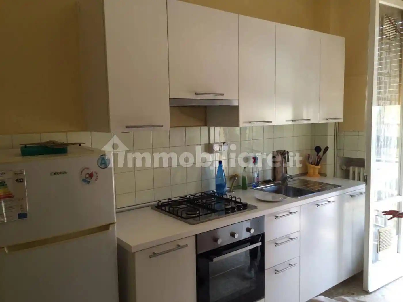 Trilocale via Pasquale De Virgiliis 135, Chieti Scalo, Chieti - foto 3