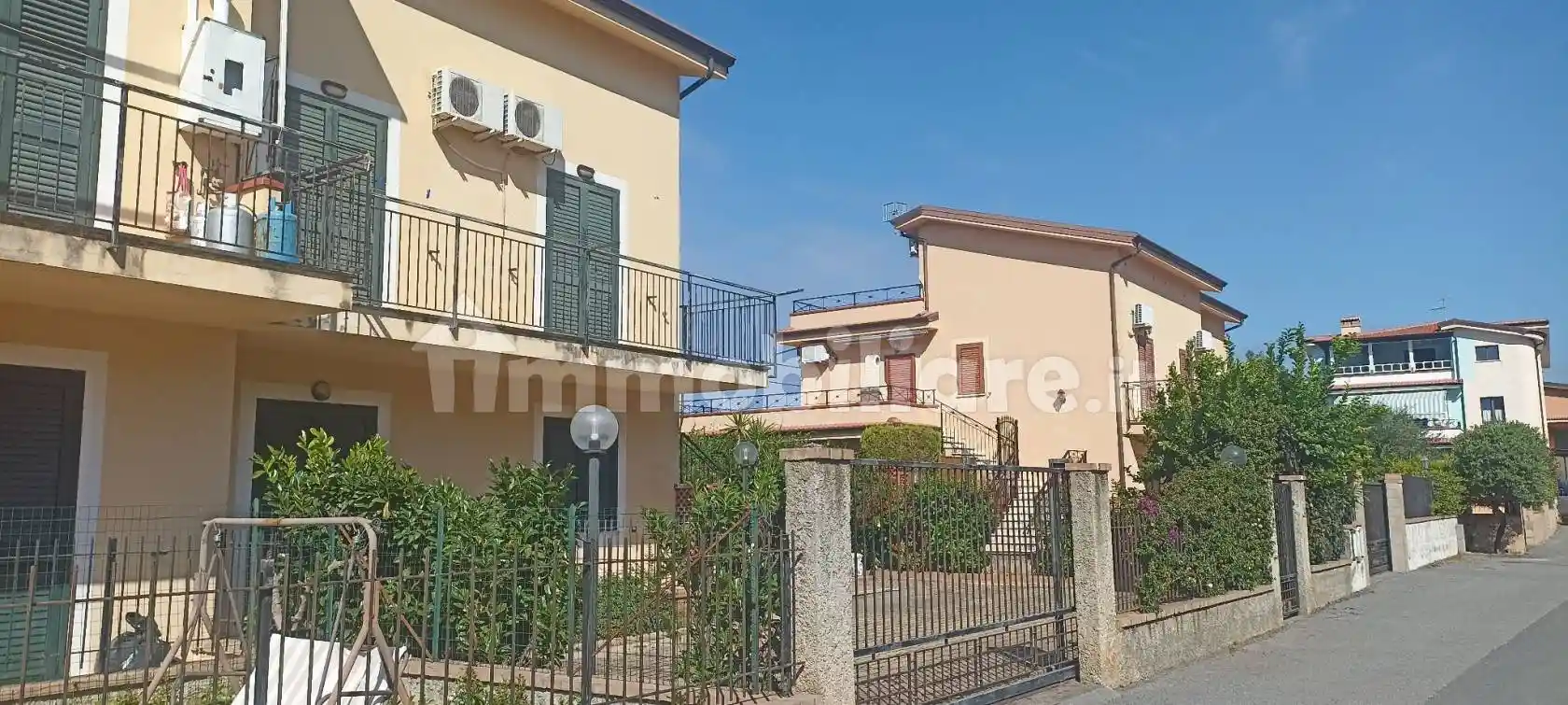 Appartamento in villa Strada Statale Tirrena Inferiore, Diamante - foto 2