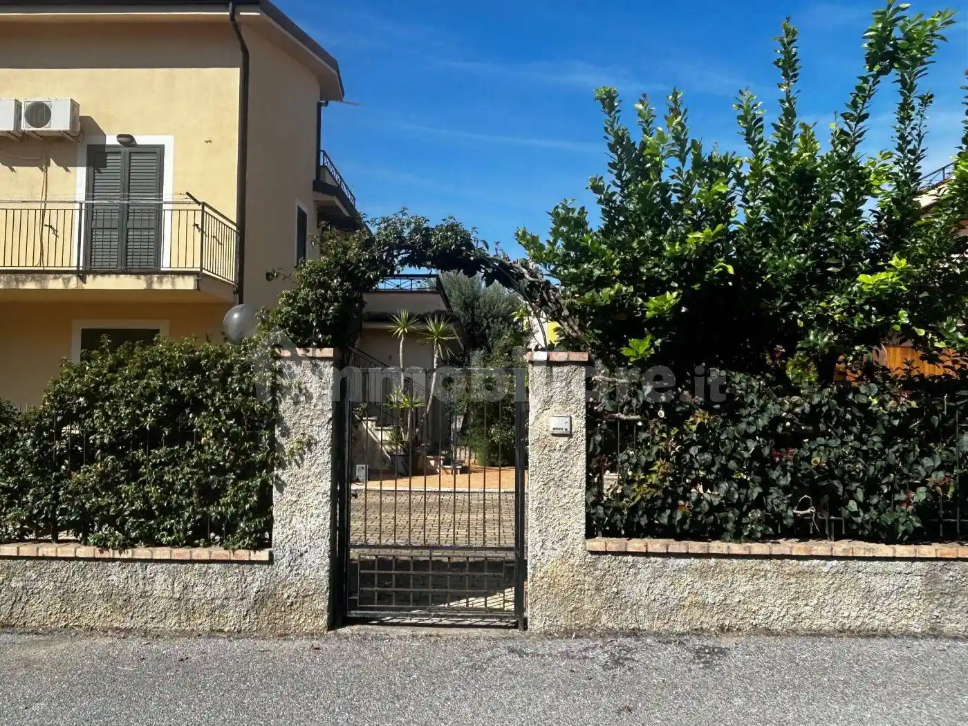 Appartamento in villa Strada Statale Tirrena Inferiore, Diamante - foto 3