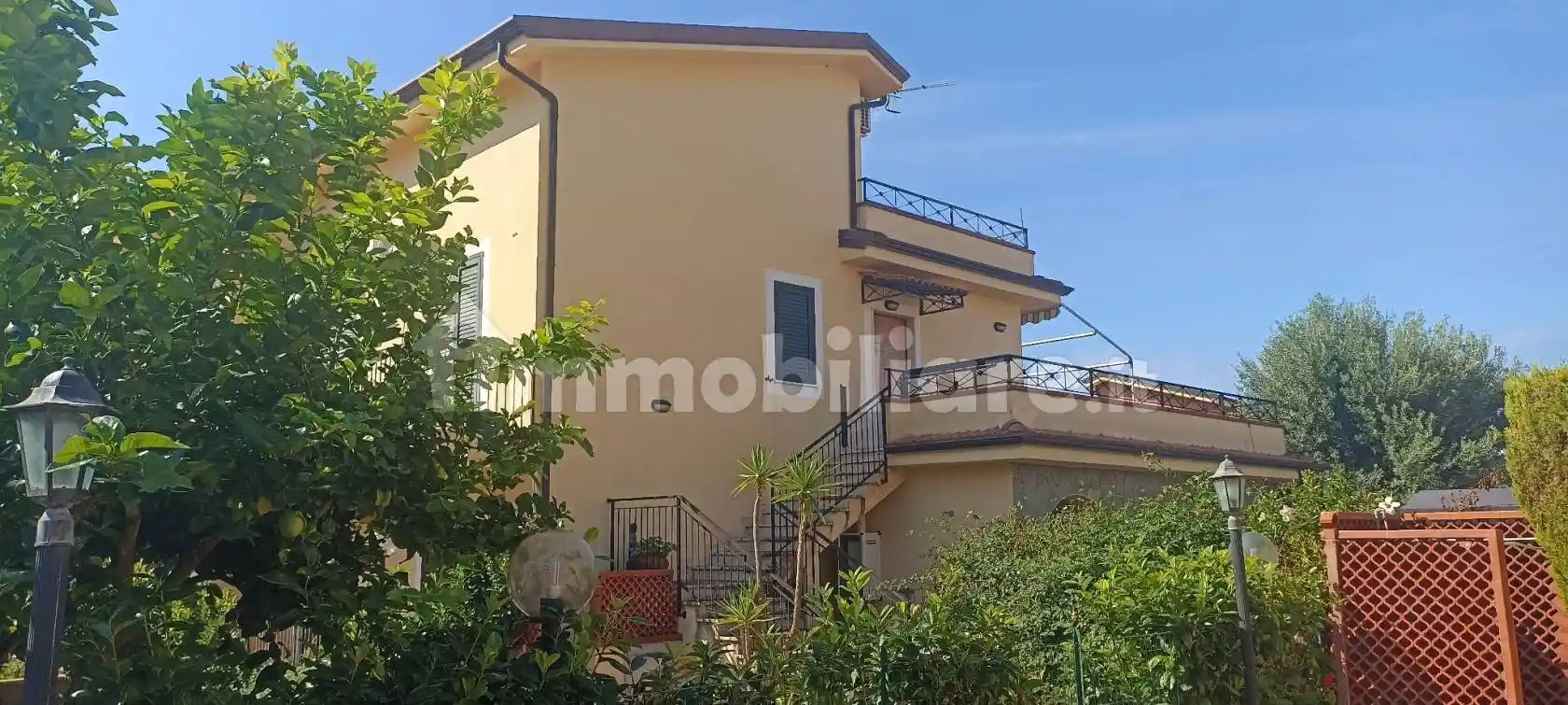 Appartamento in villa Strada Statale Tirrena Inferiore, Diamante - foto 5