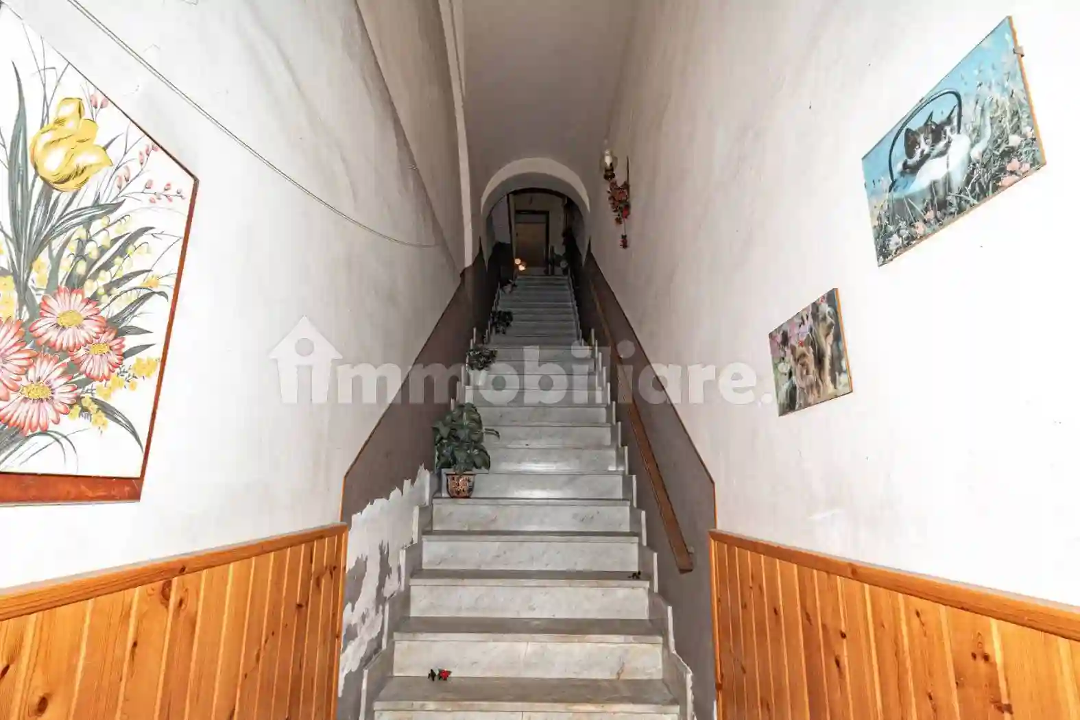 Palazzo - Edificio - foto 3