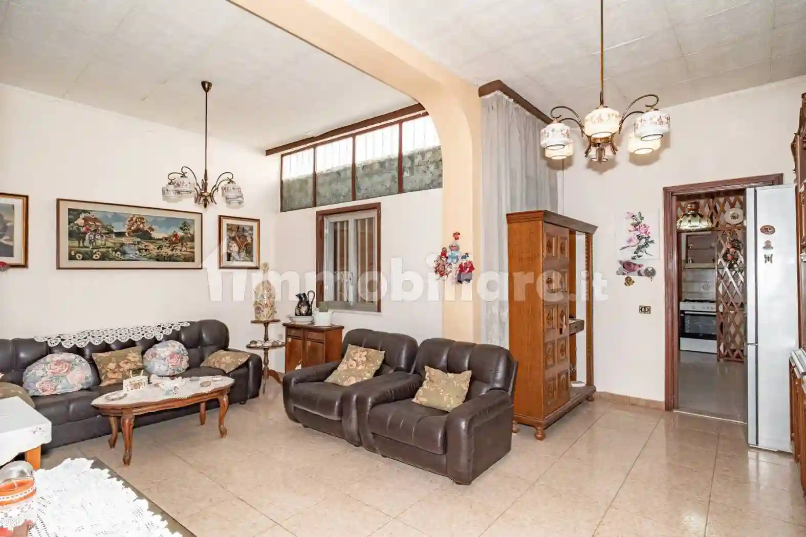 Palazzo - Edificio - foto 5