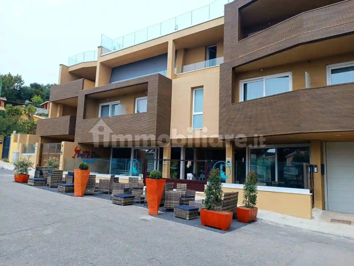 Palazzo - Edificio - foto 2