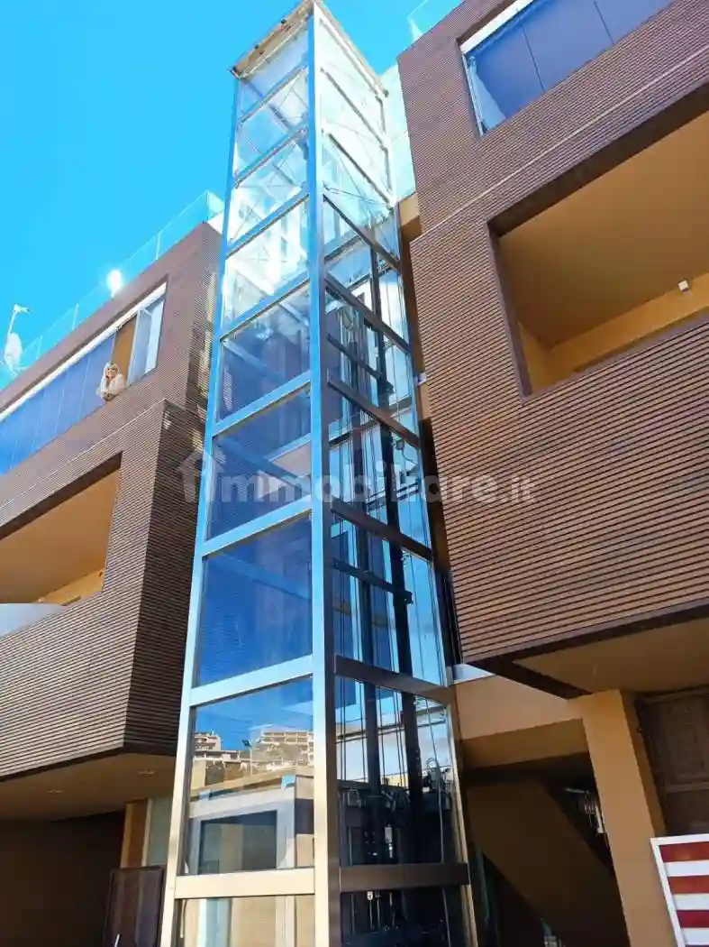 Palazzo - Edificio - foto 3