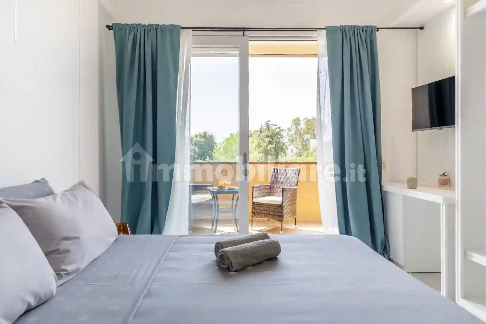 Palazzo - Edificio - foto 4